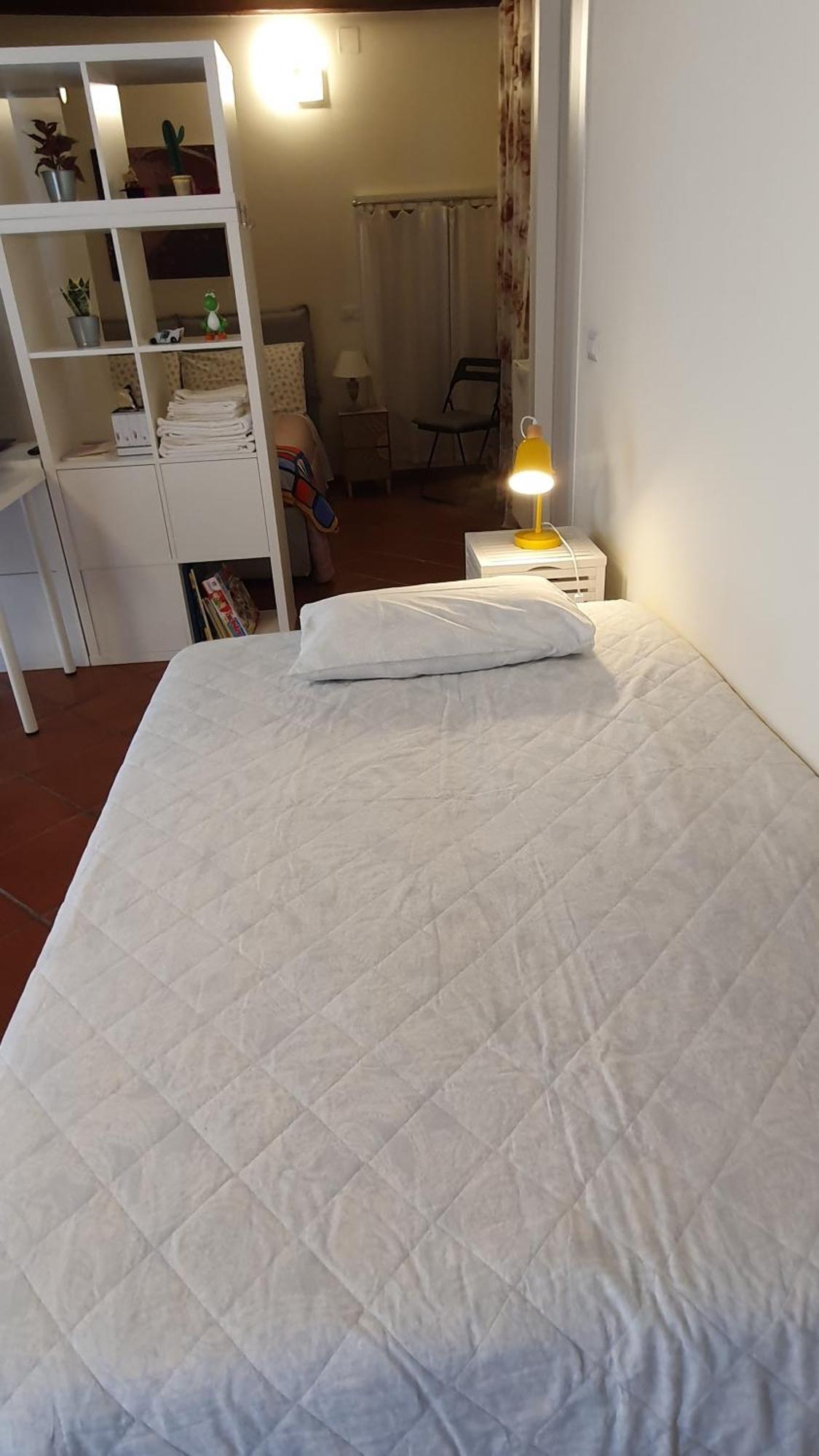 Open Space In Porta Venezia Milan Chambre photo