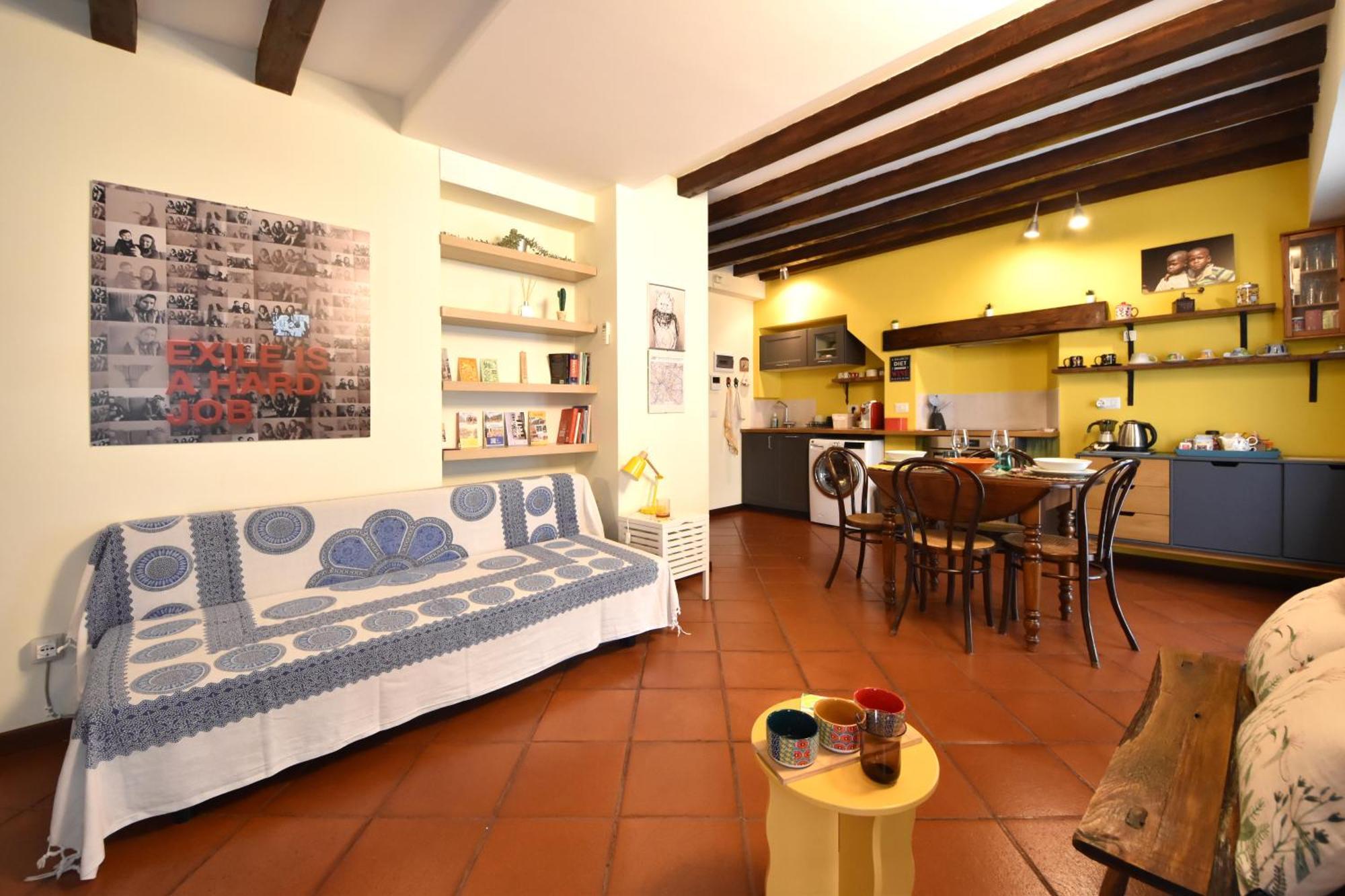 Open Space In Porta Venezia Milan Extérieur photo